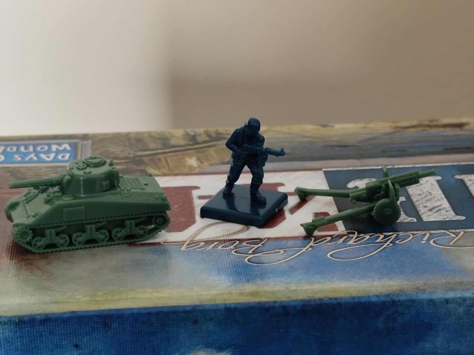 Asmodee Memoir '44 Ed. 2025 gioco strategico 2 giocatori storico