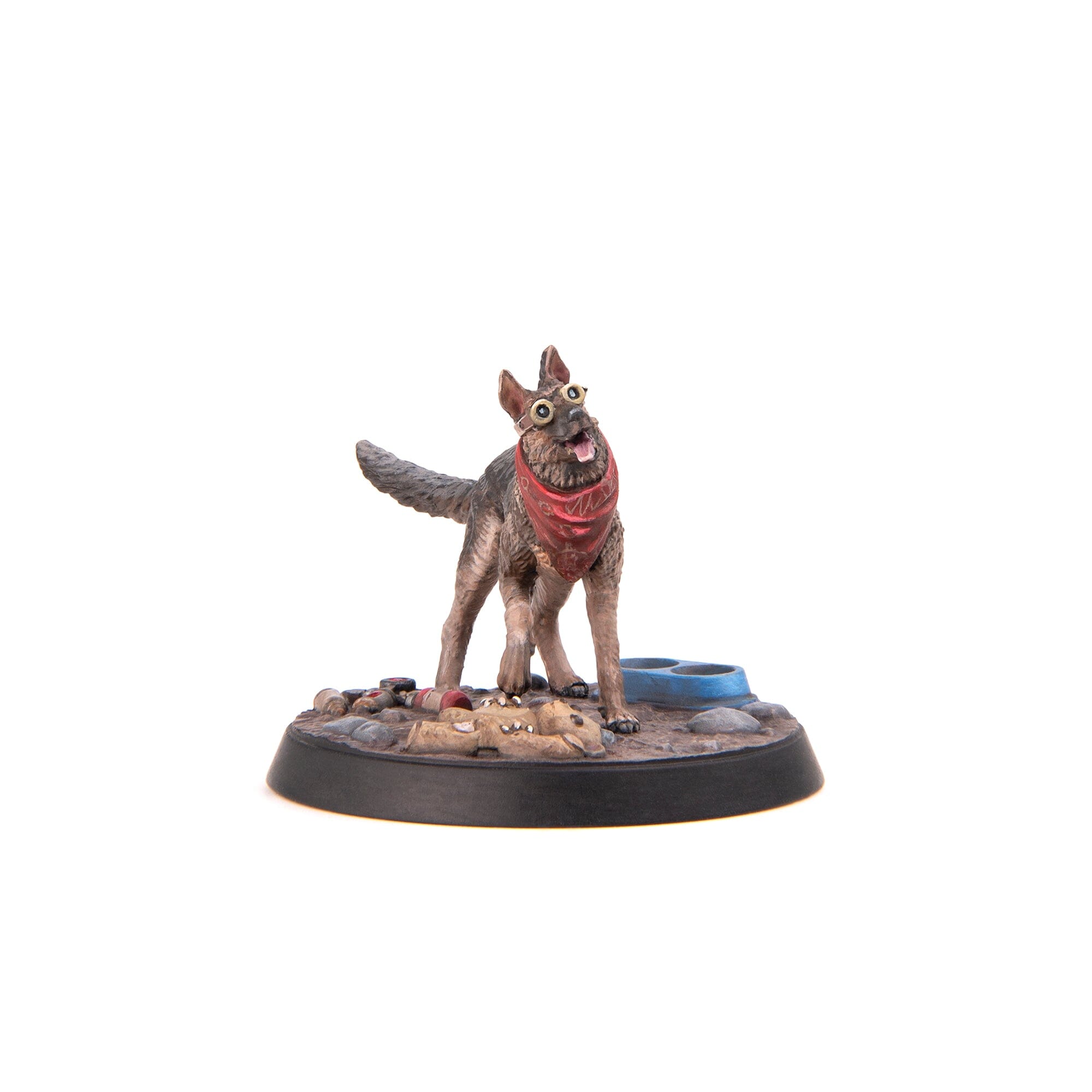Modiphius Fallout Wasteland Warfare Factions Bundle starter miniature