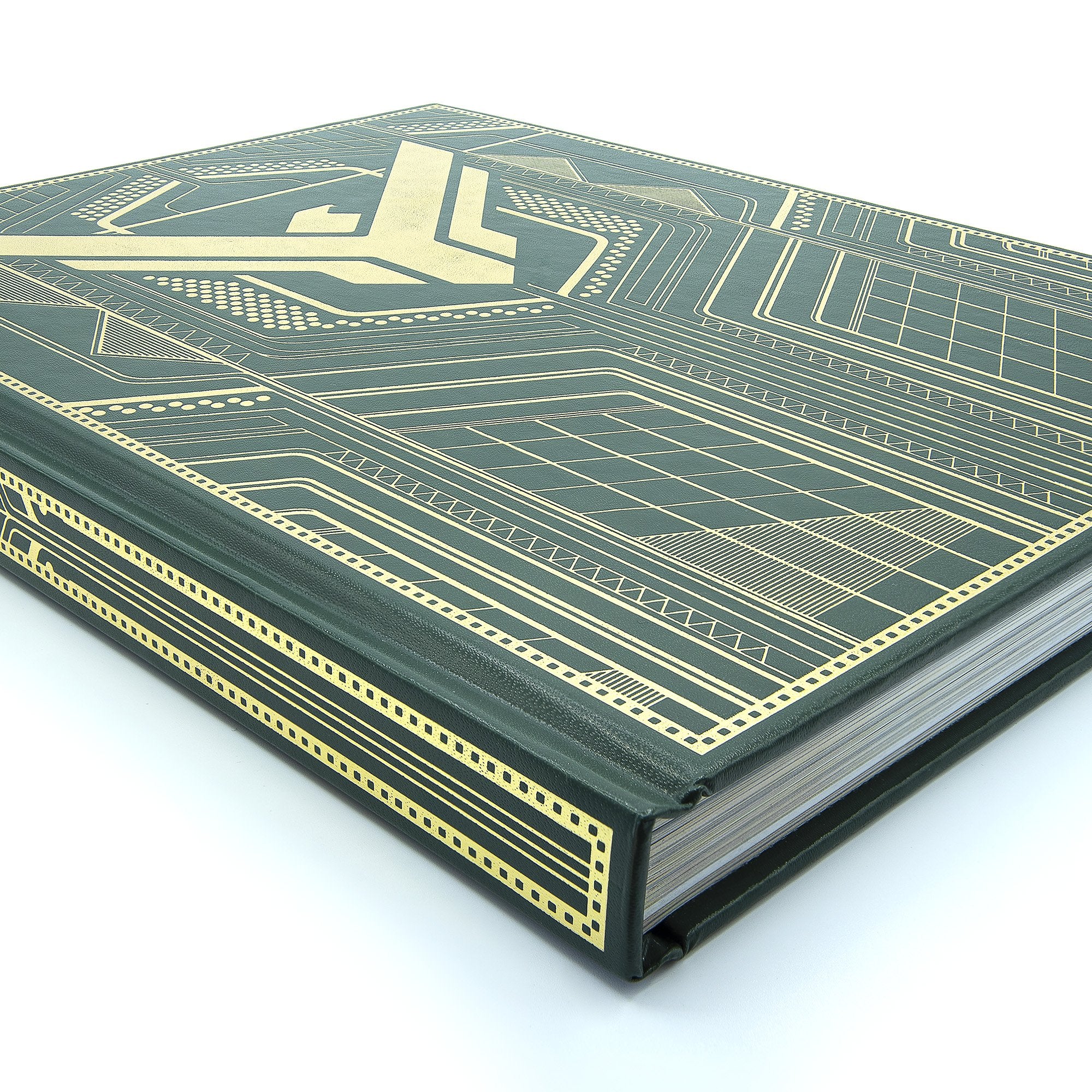 Modiphius Dune Atreides Collector's Edition Manuale Base GDR