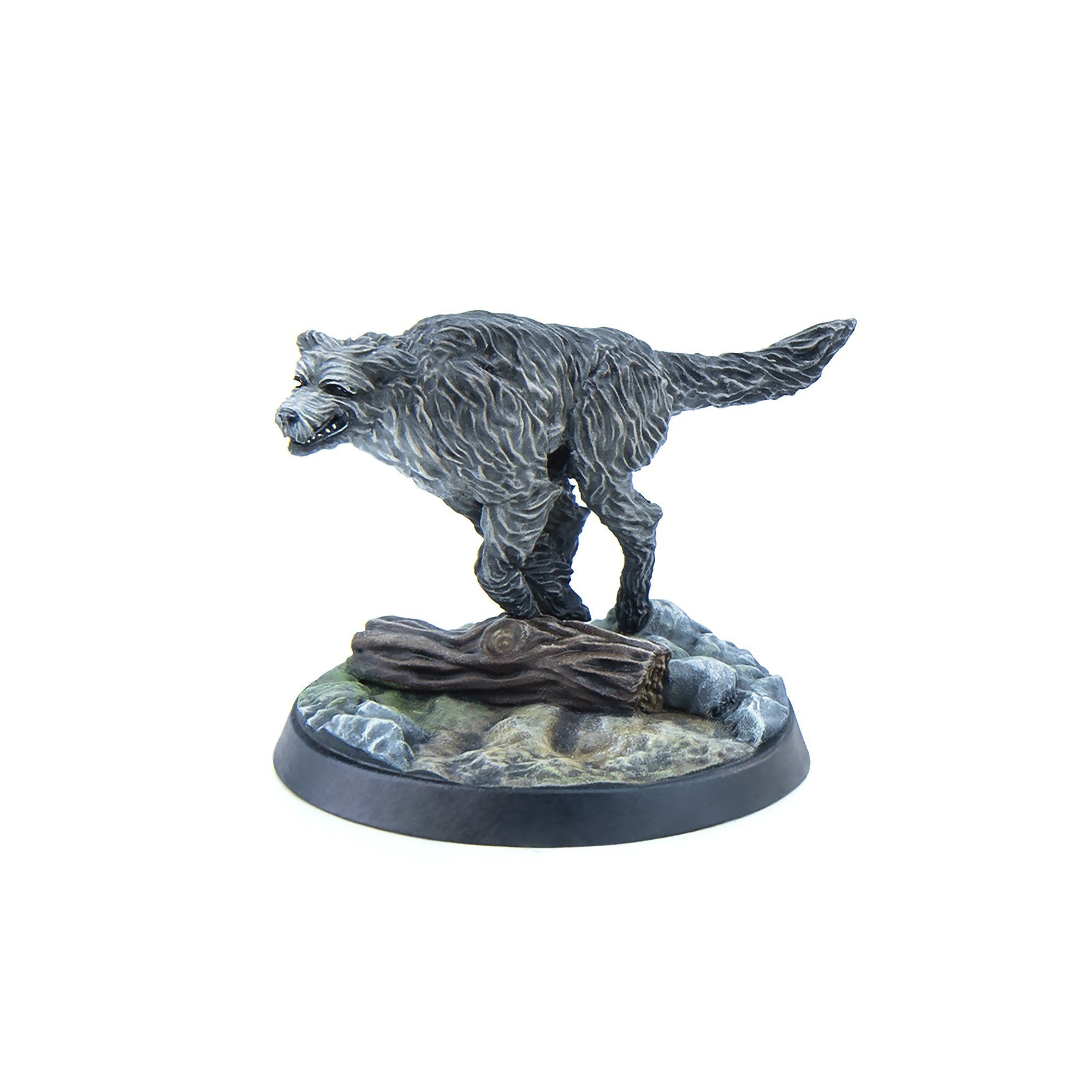 Modiphius Elder Scrolls Call to Arms Adventurer Delvers miniature 32mm resina