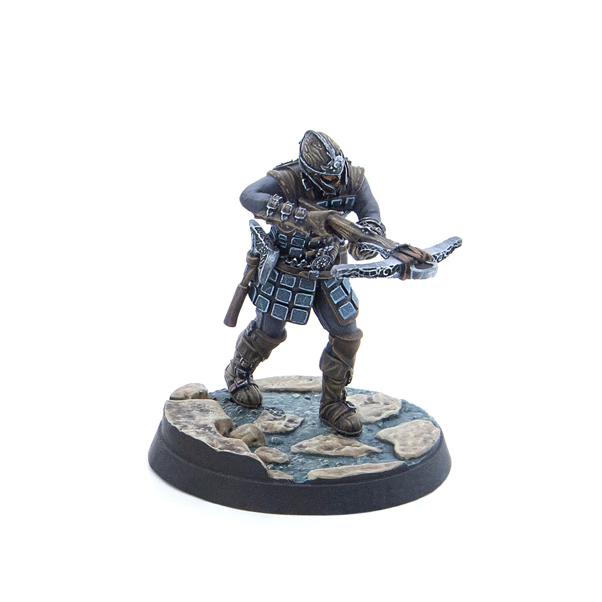 Modiphius The Elder Scrolls Call to Arms Miniature Dawnguard 6pz