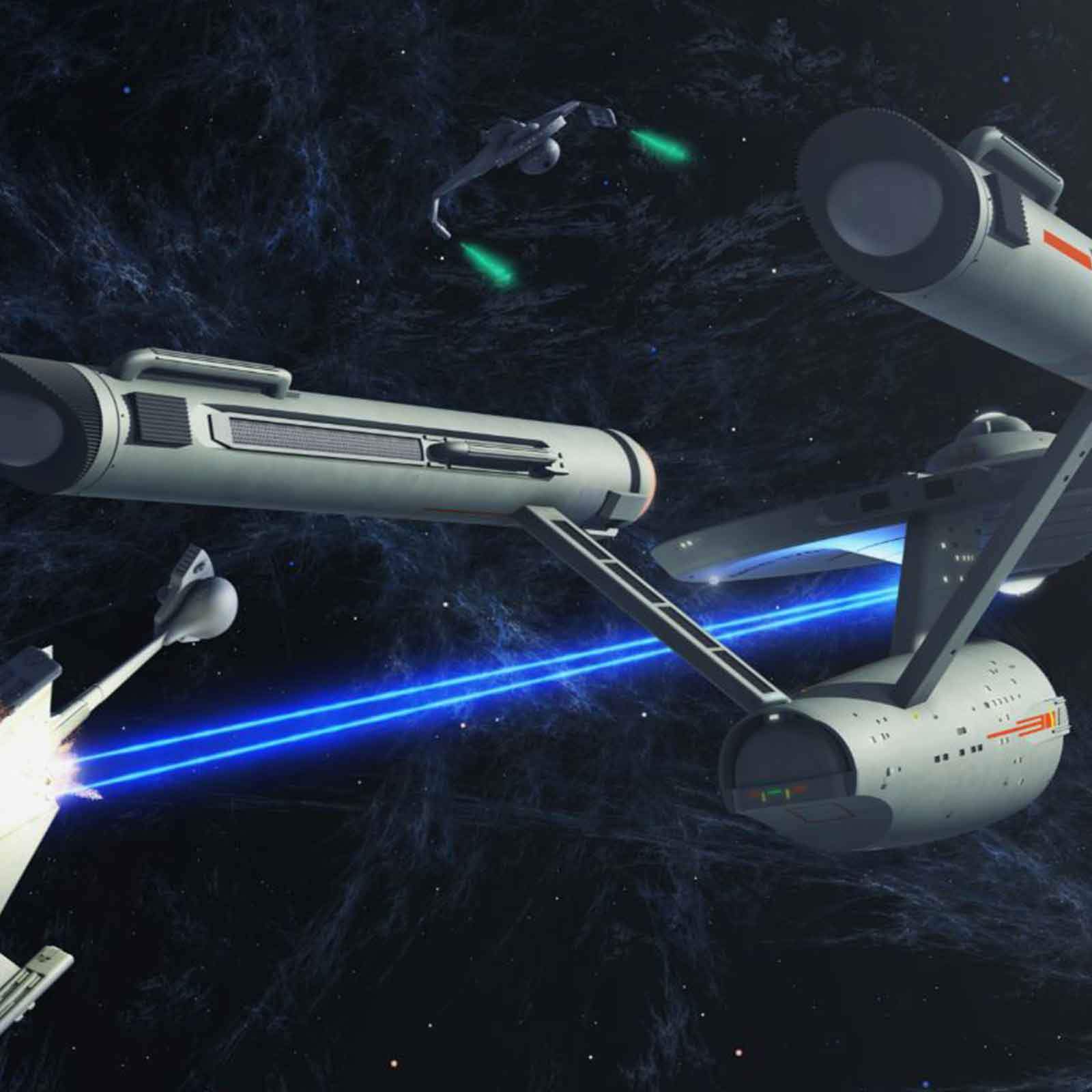 Modiphius Star Trek Adventures Core Rulebook Manuale PDF