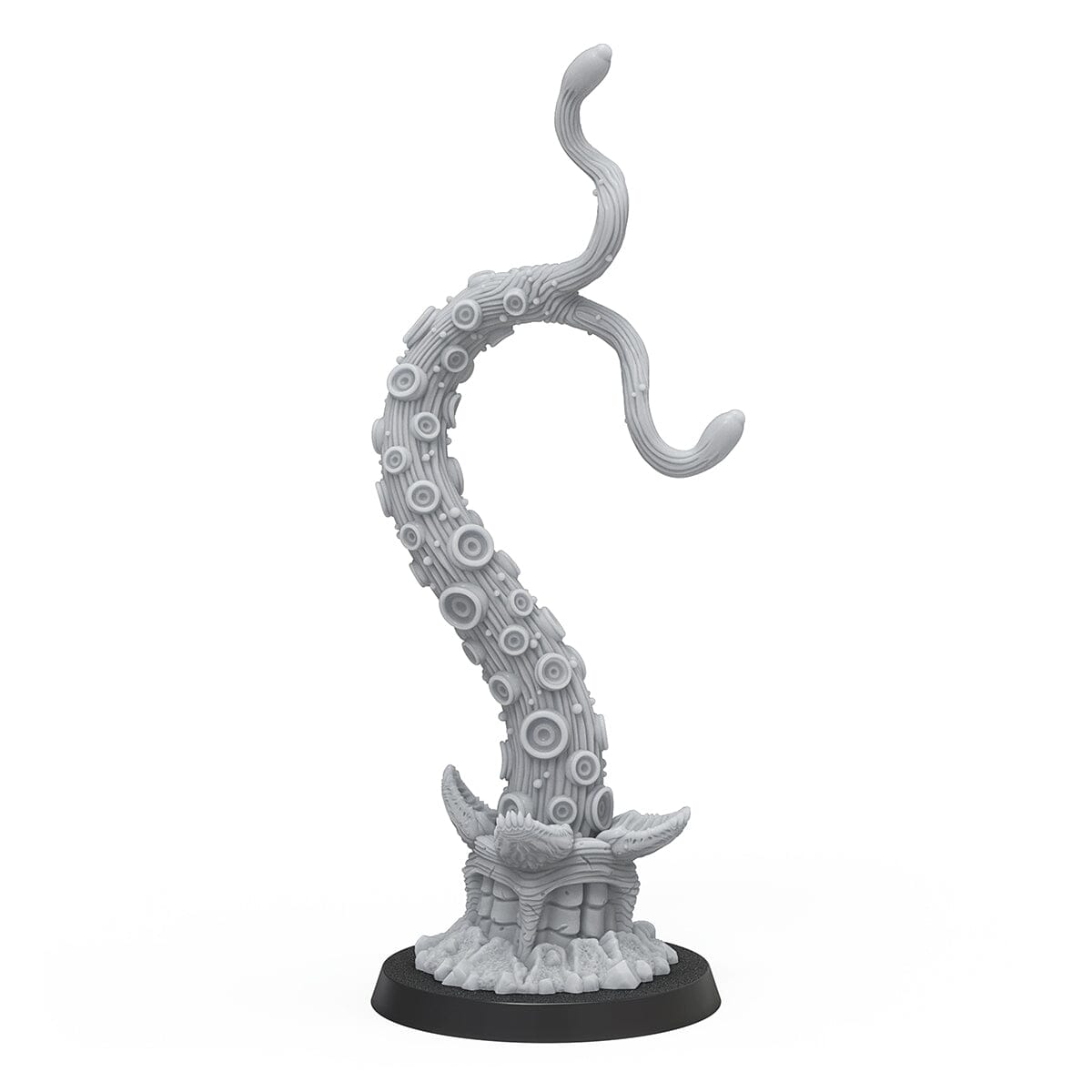 Modiphius Mass Effect Priority Threats Gamma miniature set 5 resina 32mm