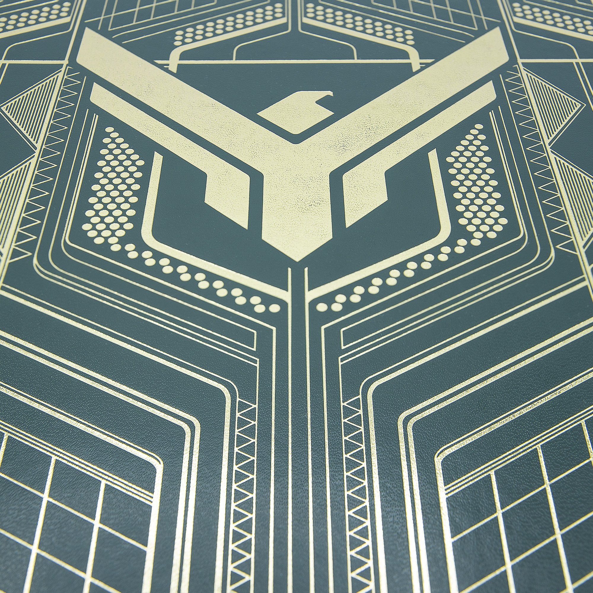 Modiphius Dune Atreides Collector's Edition Manuale Base GDR