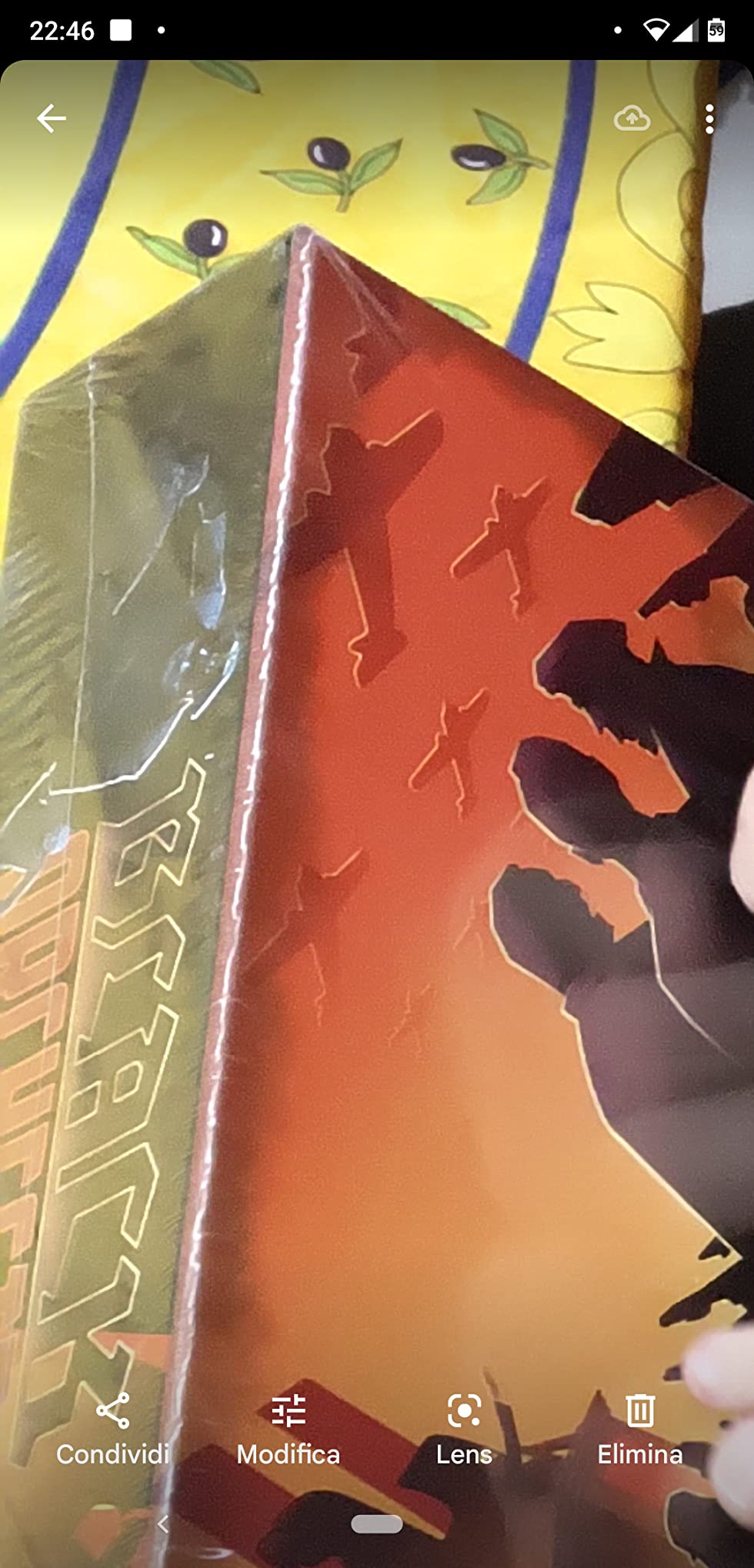 Asmodee Black Orchestra Seconda Edizione gioco da tavolo Gioco Base cooperativo