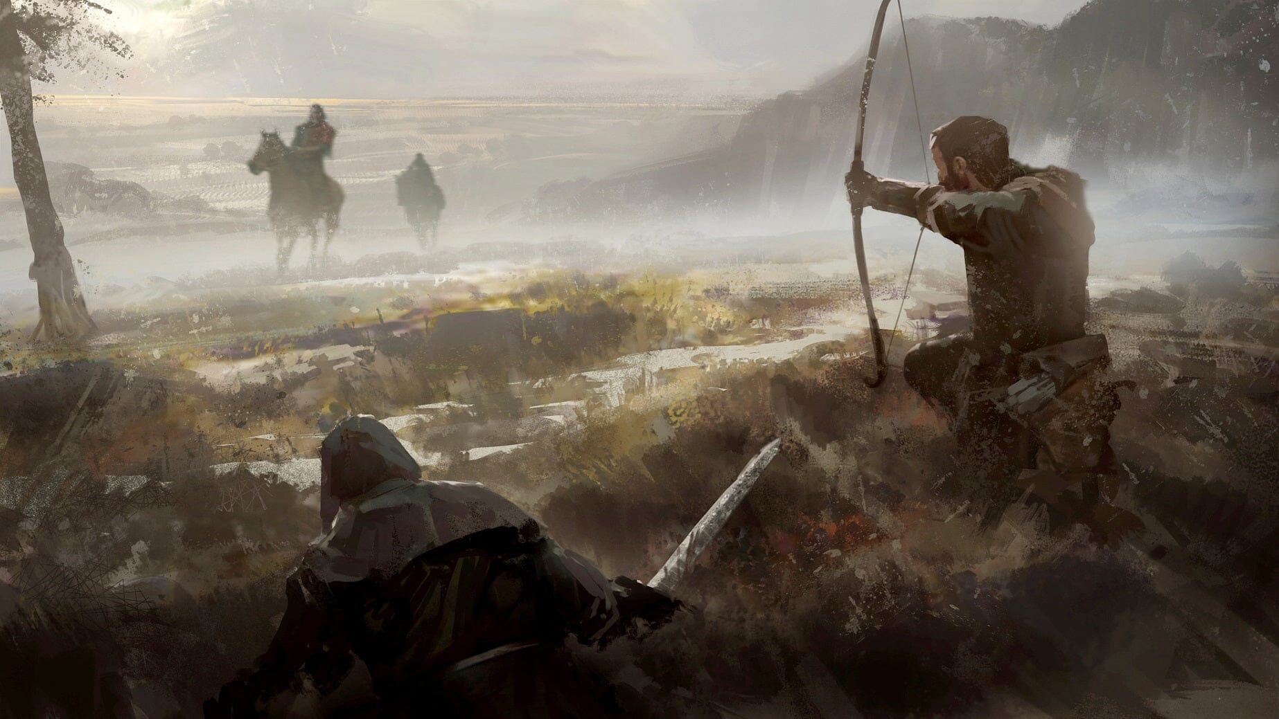 Modiphius Ruins of Symbaroum Call of the Dark Libro 5E 94 Pagine