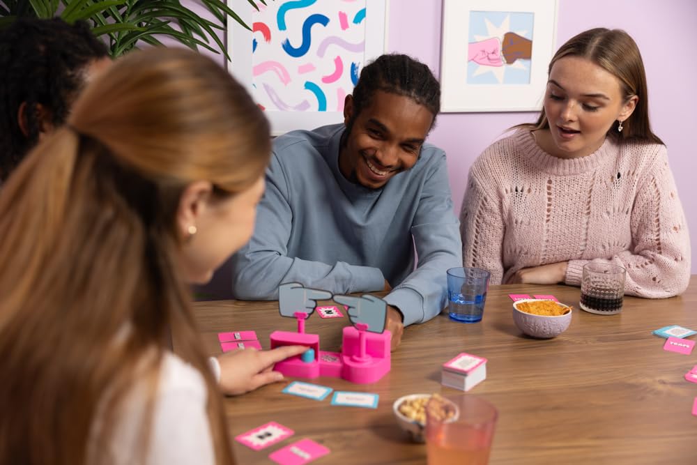 Asmodee That’s Totally You party game affinità 2-8 giocatori