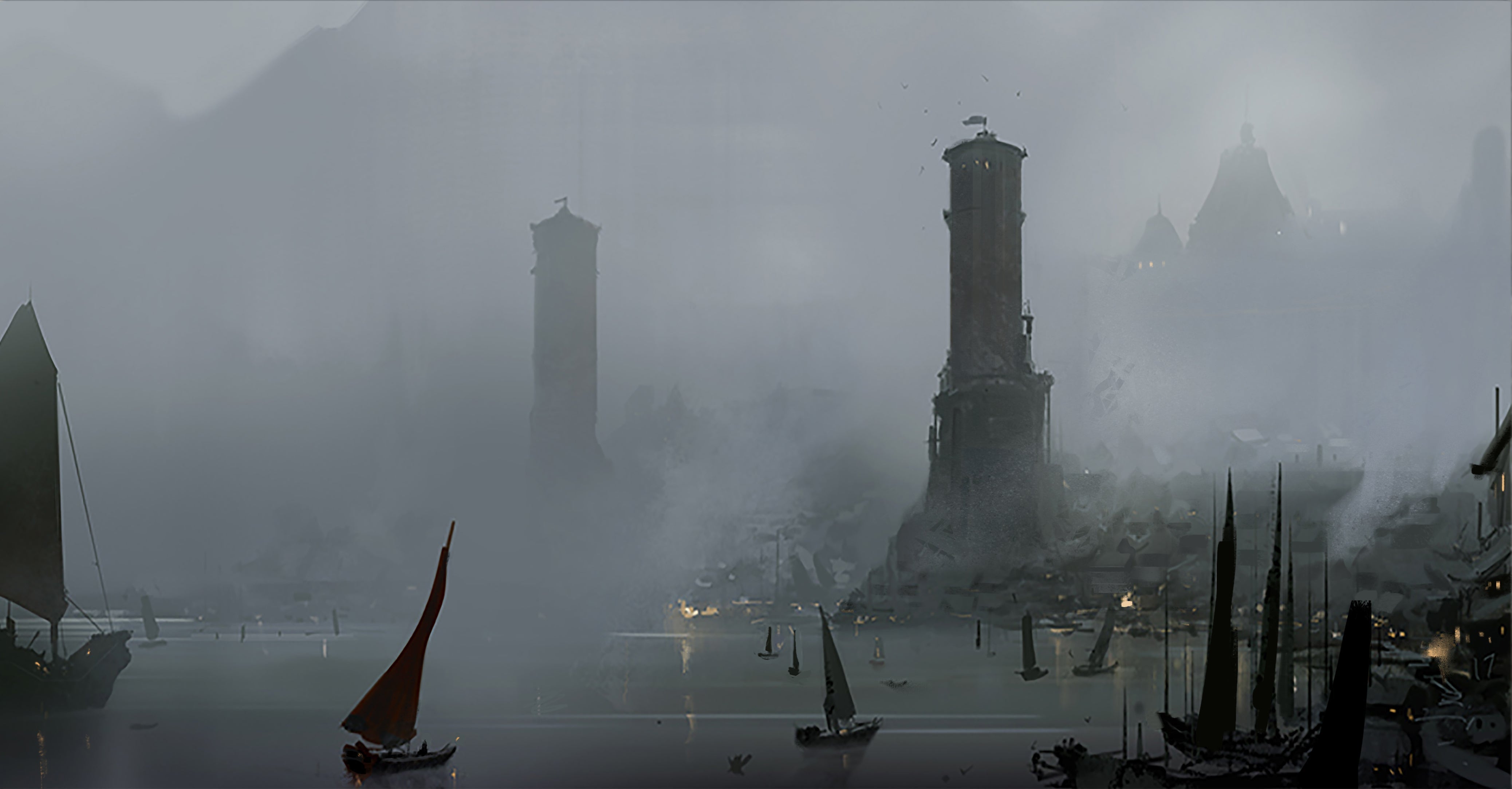 Modiphius Symbaroum Starter Set Caccia a Davokar Box