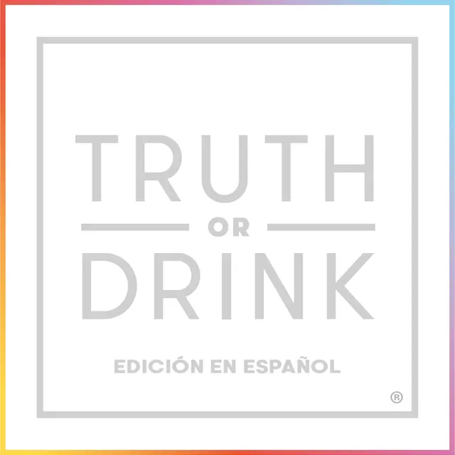 Truth or Drink party game carte per adulti 410 carte 18+