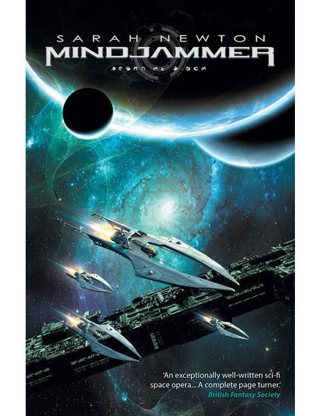Modiphius Mindjammer romanzo PDF space opera fantascienza