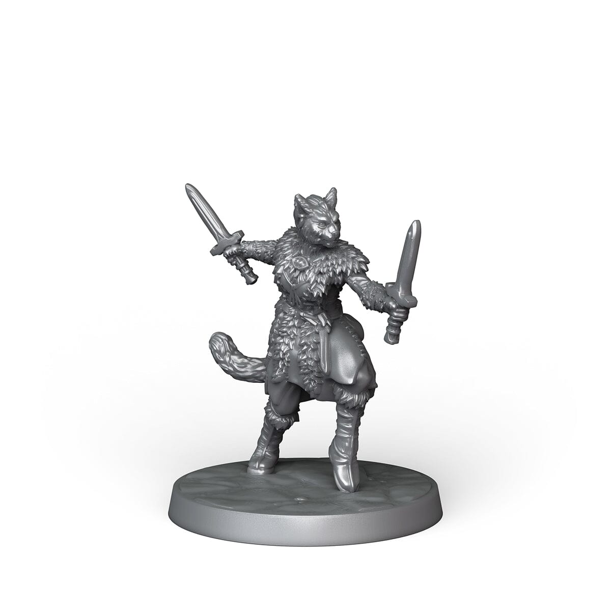 Modiphius Skyrim Adventure Game Miniatures Upgrade Miniature