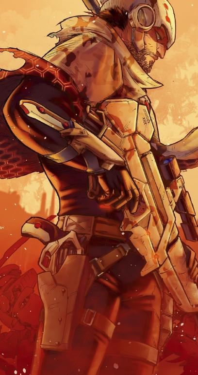 Modiphius Infinity Gamemaster's Guide Manuale Gdr PDF Master