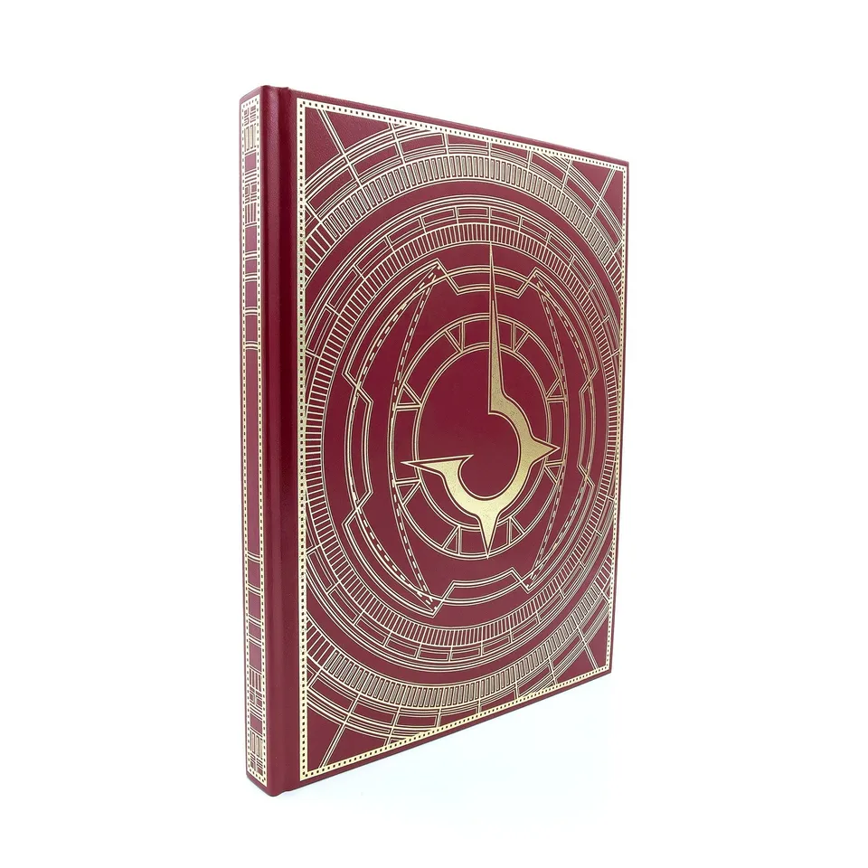 Modiphius Dune Imperium Harkonnen manuale base collezione