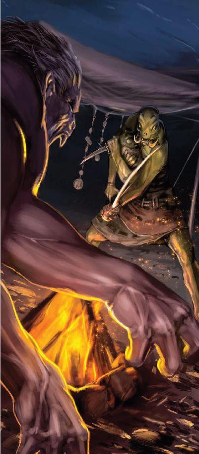 John Carter Prince of Helium manuale supplementare PDF 128 p.