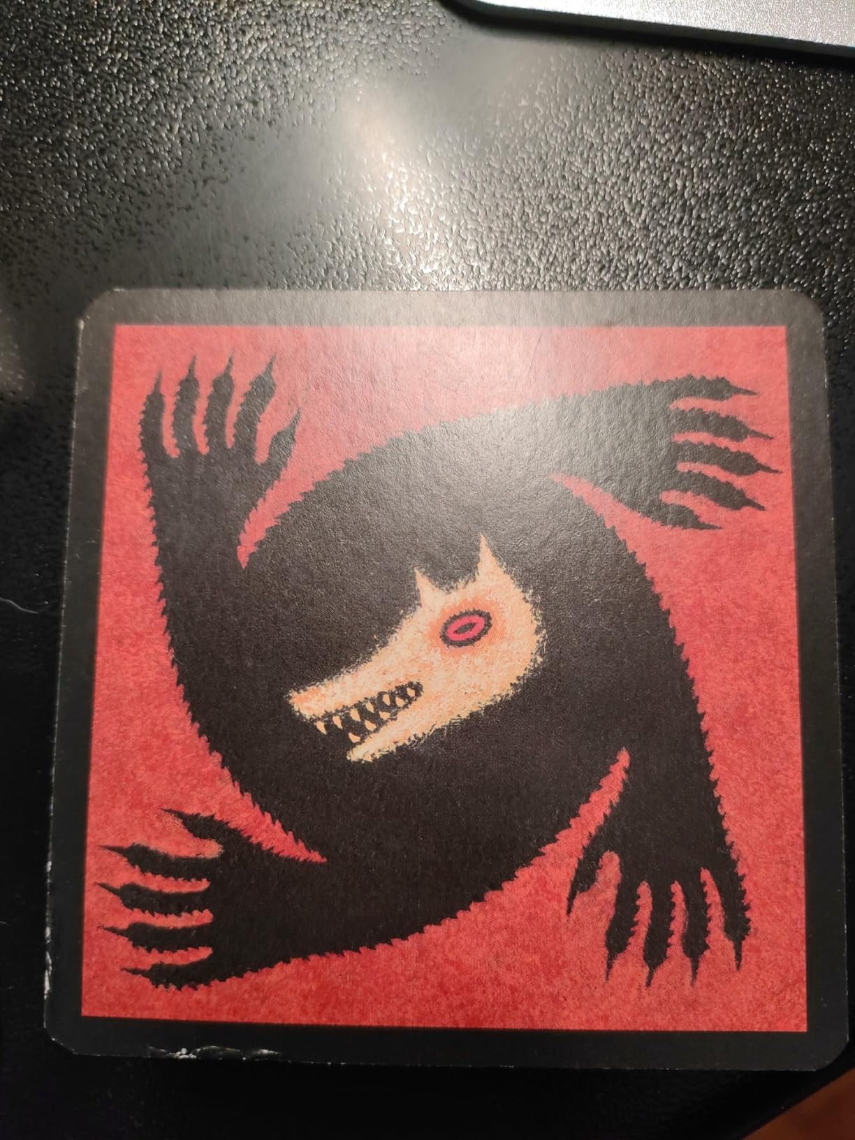 Lupi Mannari Roccascura Gioco Base Carte Gruppo 8-18 Giocatori