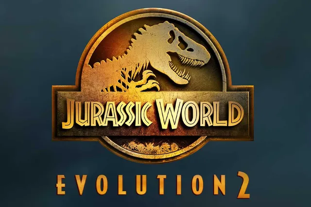 Jurassic World Evolution 2 videogioco gestionale dinosauri
