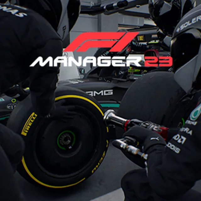 Bumble3ee F1 Manager 2023 videogioco gestionale Formula 1