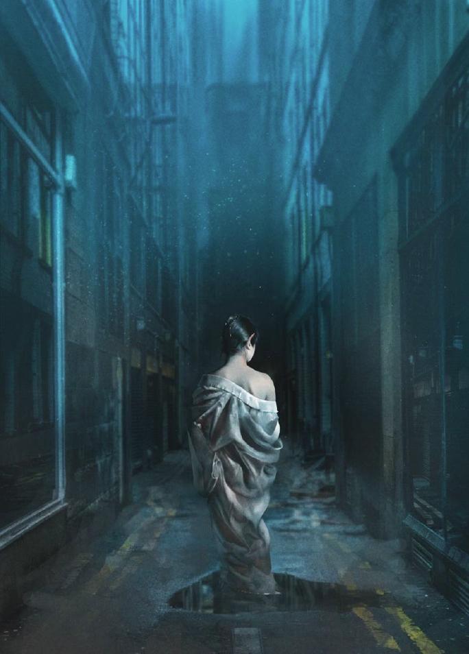 Modiphius Liminal Pax Londinium manuale gioco ruolo Londra