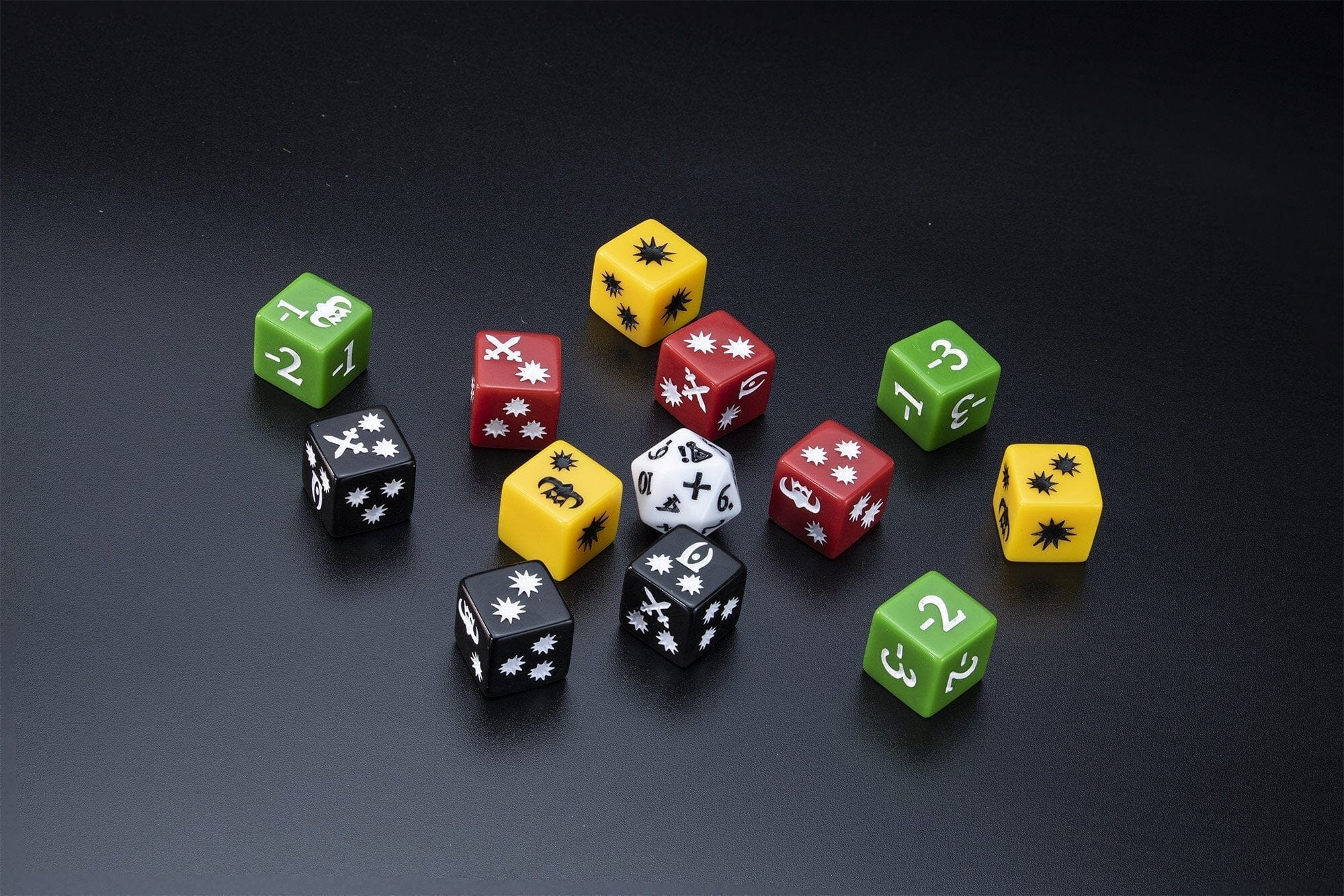 Modiphius The Elder Scrolls: Call to Arms scatola base gioco wargame solo