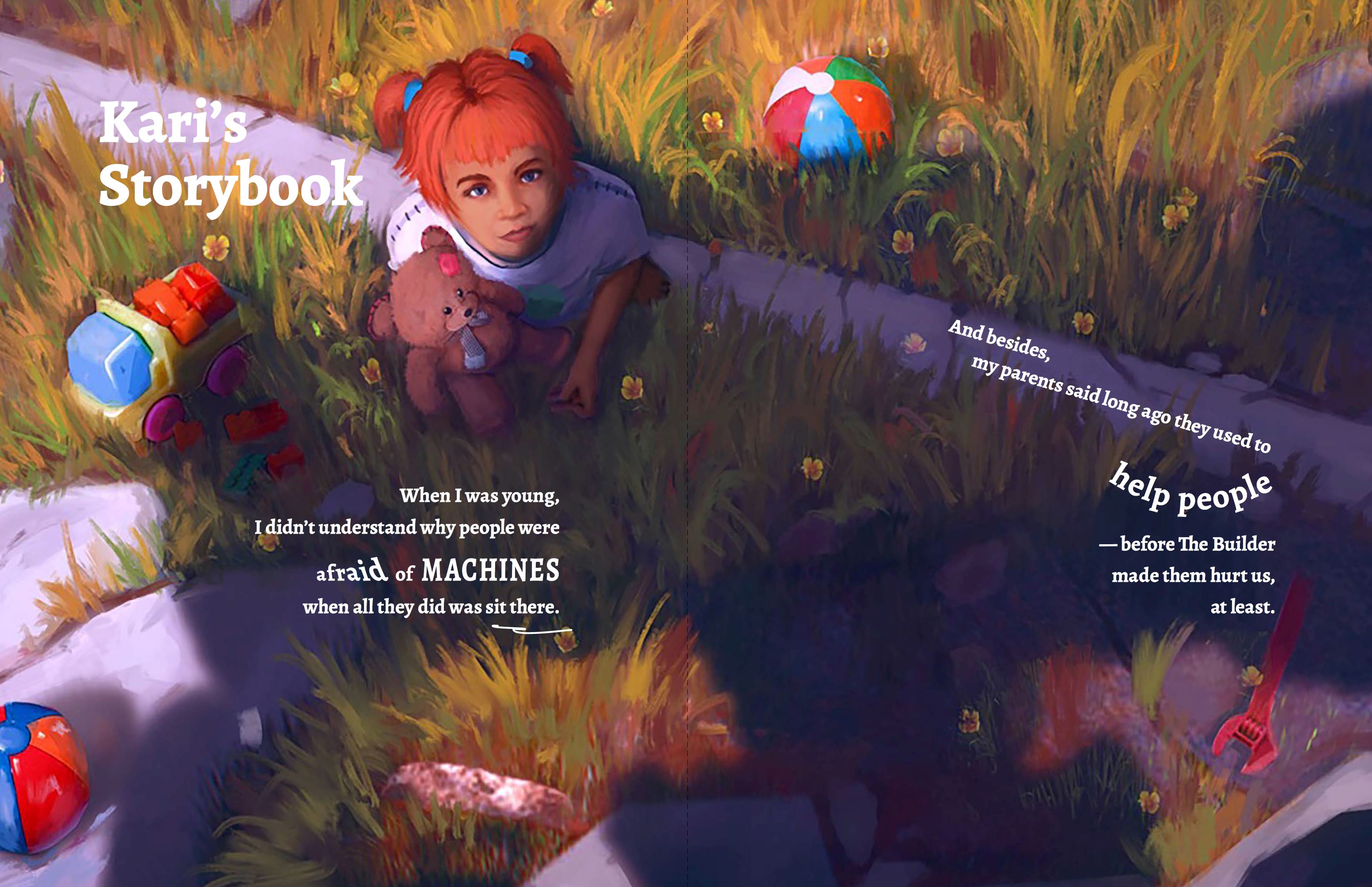 Modiphius Dreams and Machines Player's Guide manuale GDR guida giocatore