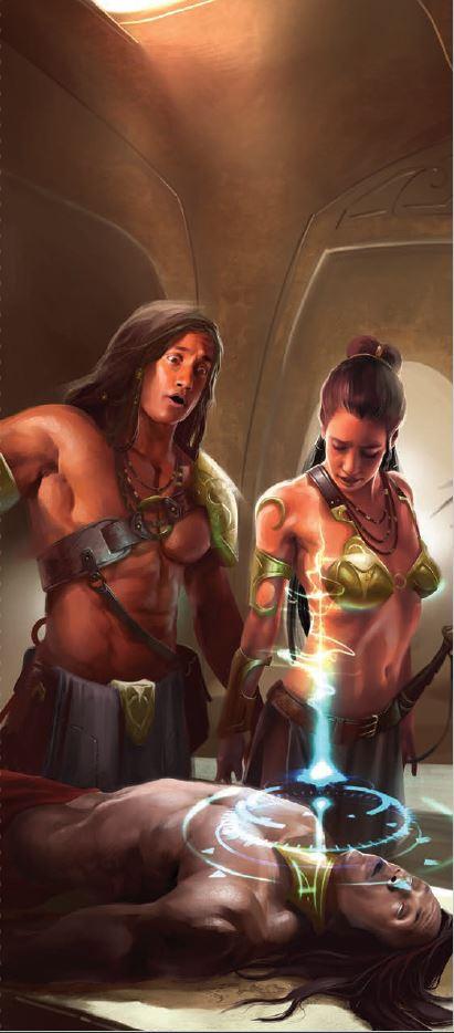 Modiphius John Carter Dotar Sojat Era Supplemento GDR PDF