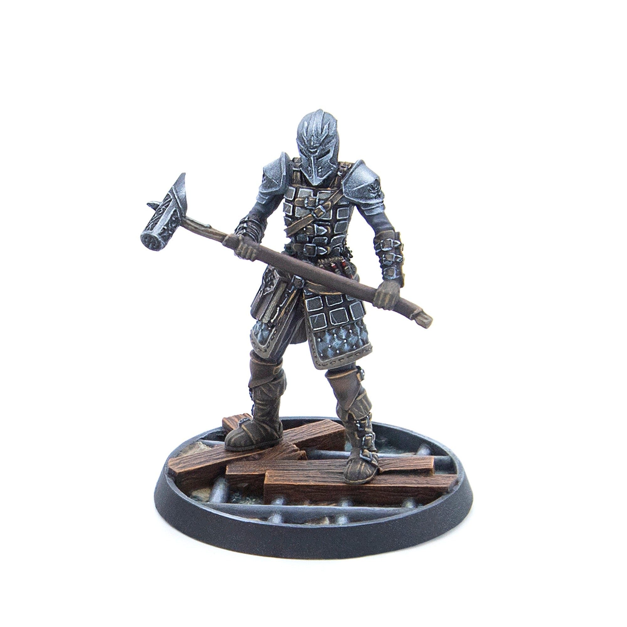 Modiphius The Elder Scrolls Call to Arms Miniature Dawnguard 6pz