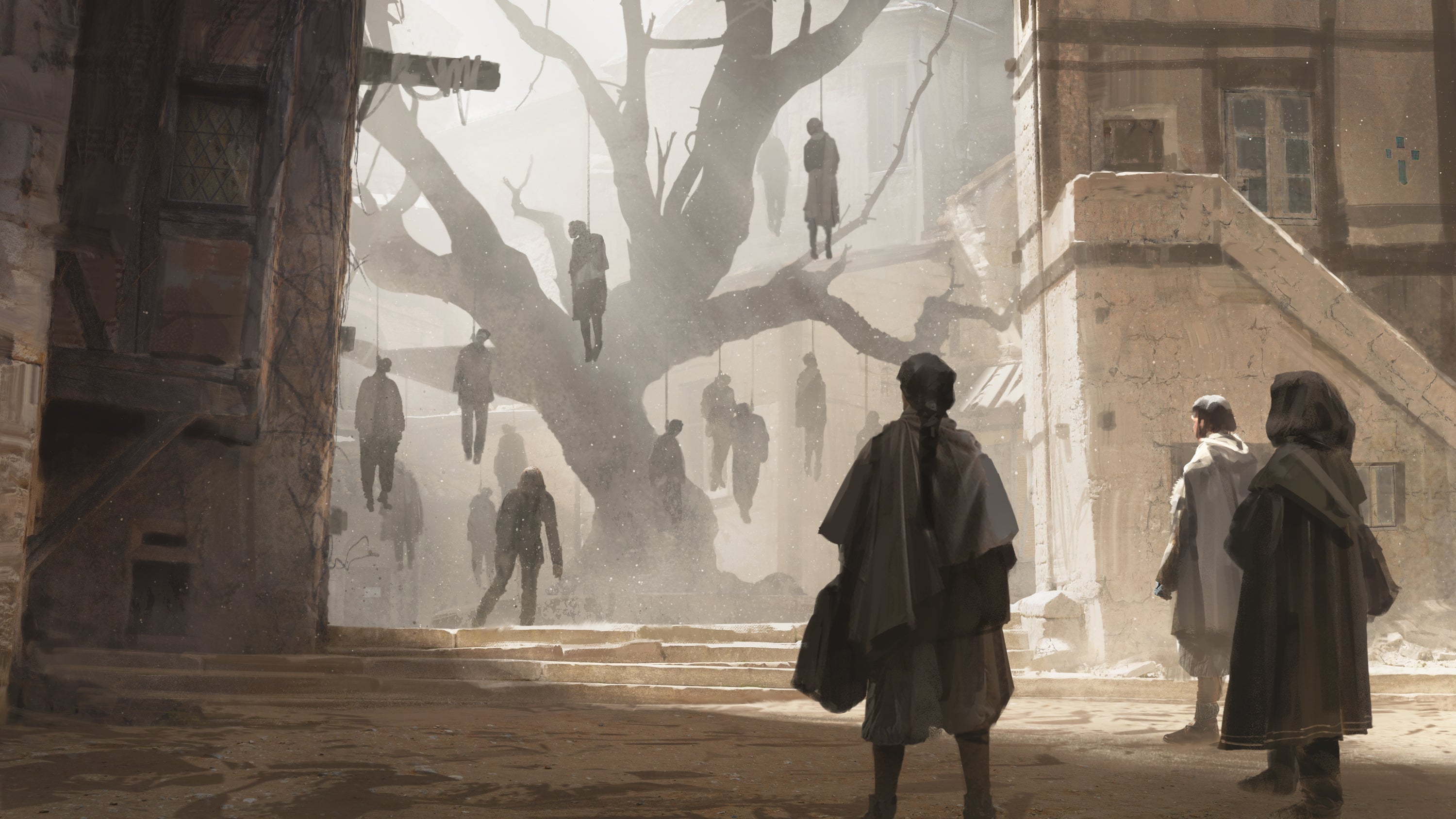 Symbaroum Alberetor Haunted Waste libro campagna supplemento