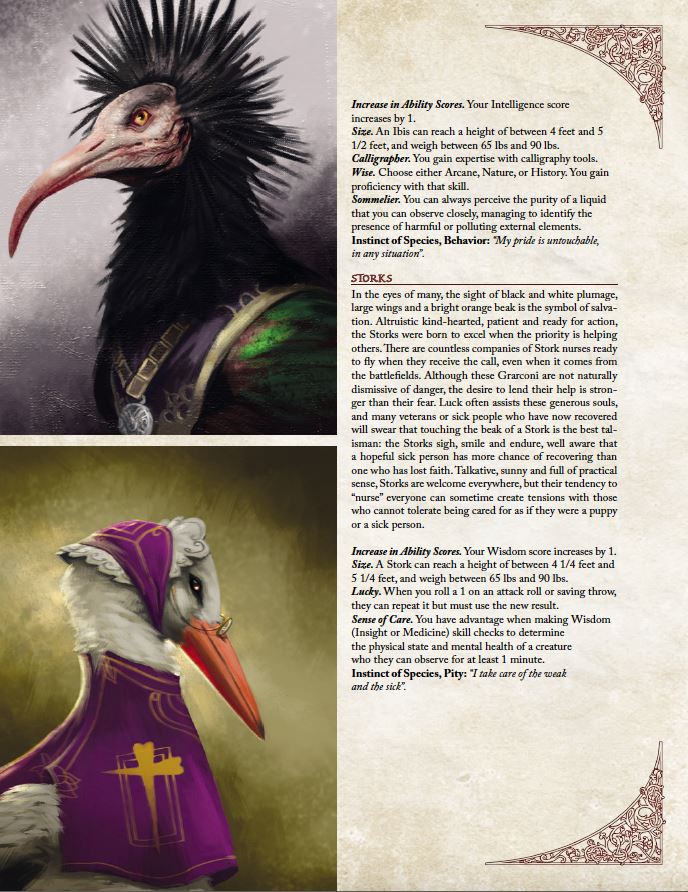 Modiphius Historia Corebook manuale GdR 5E cartonato