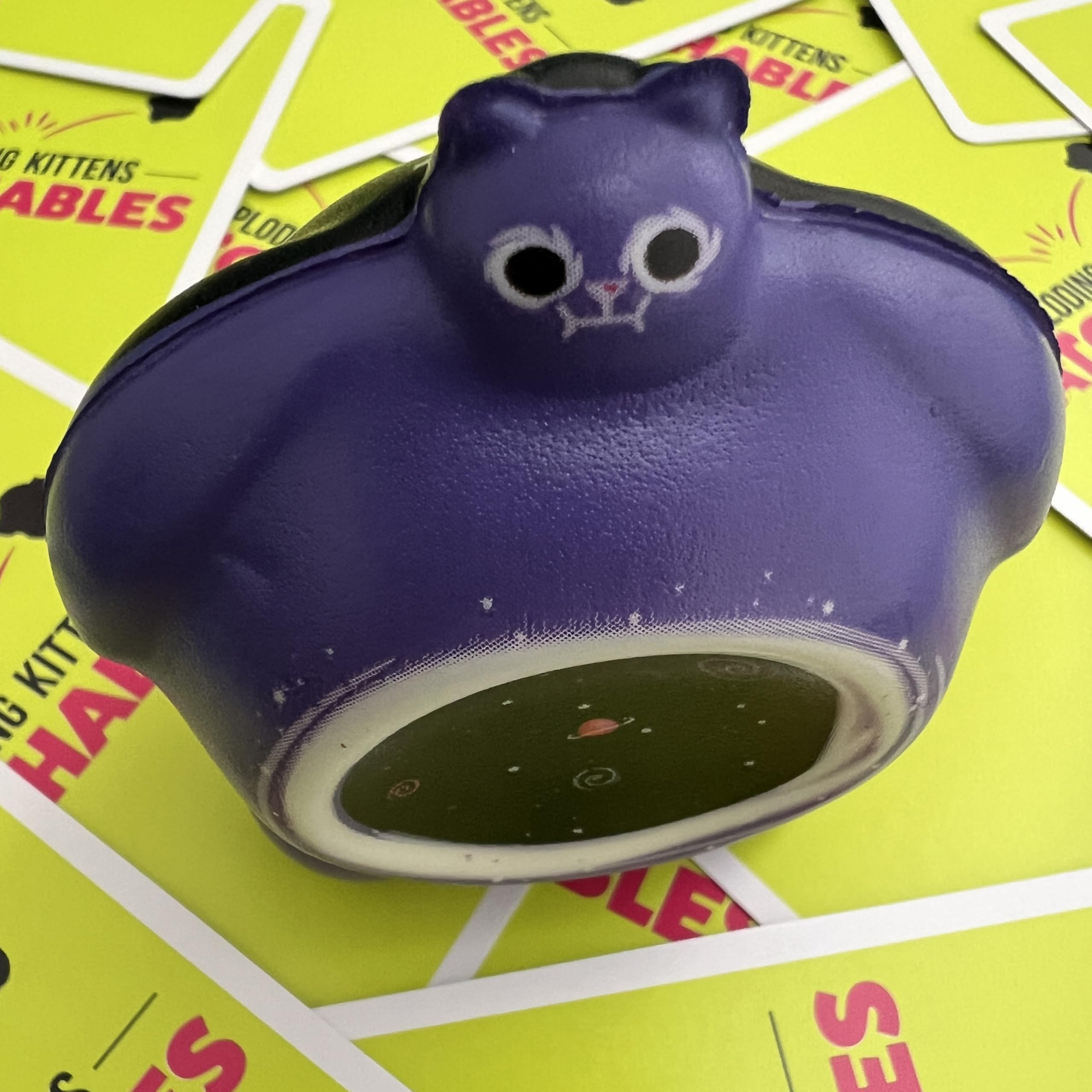 Asmodee Catchables gioco di carte Catchables 12 gatti 15 min