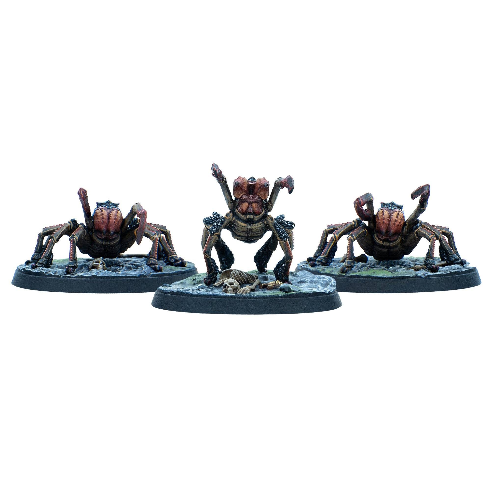 Modiphius Elder Scrolls Call to Arms Chapter 2 Steam Shadow bundle