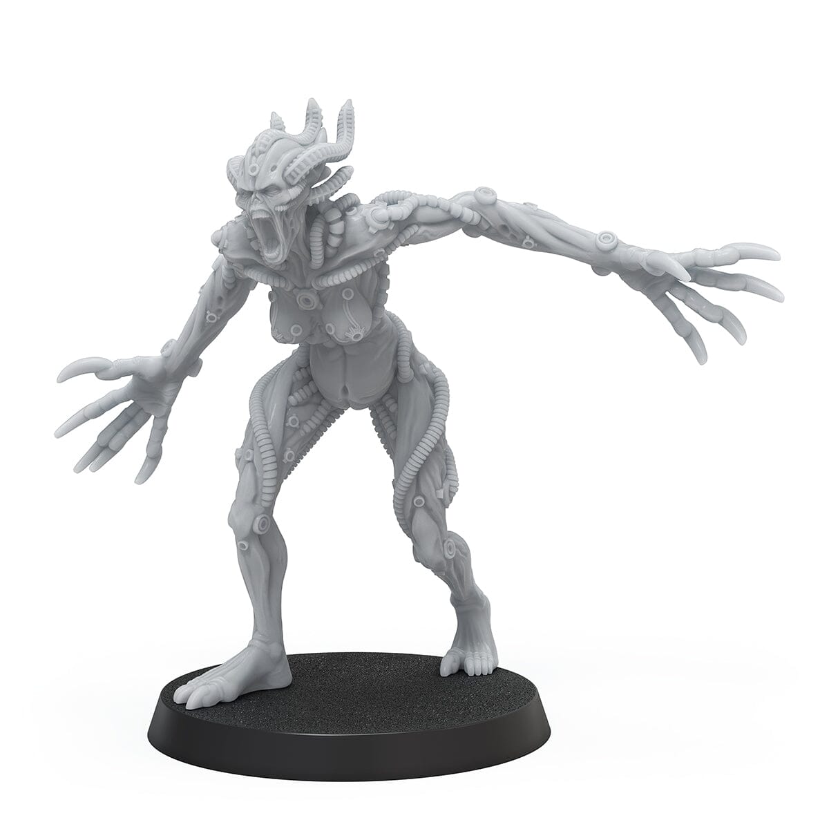 Modiphius Mass Effect Priority Threats Beta 3 miniature 32mm