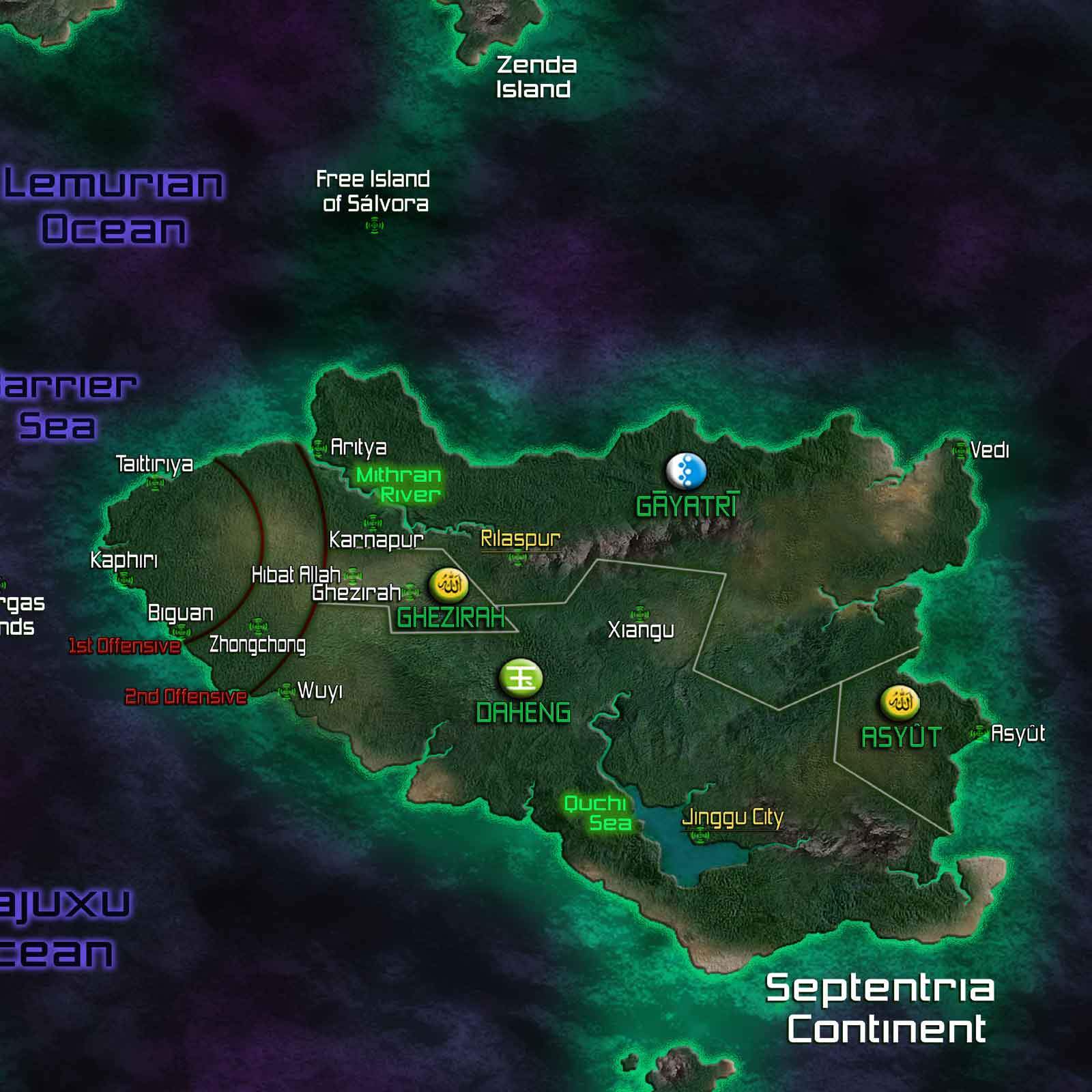 Modiphius Infinity Paradiso manuale PDF gioco di ruolo