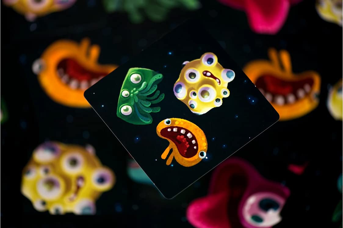 Asmodee Acchiappasogni gioco tavolo bambini 2-4 4+ anni