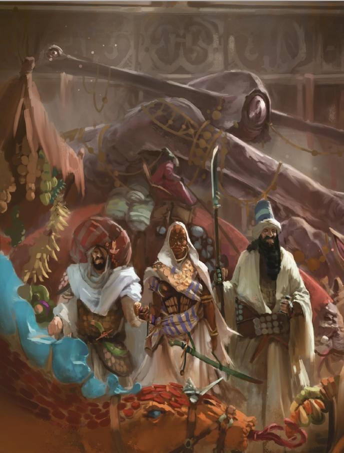 Modiphius Black Void Core Book manuale GDR PDF dark fantasy