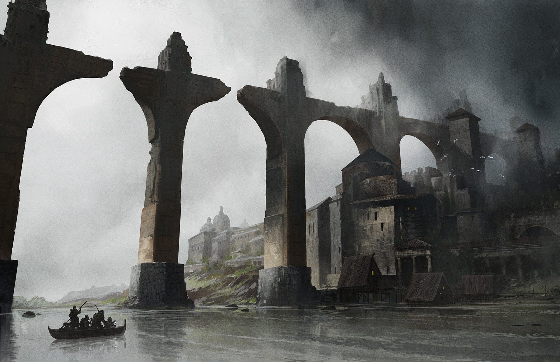 Modiphius The One Ring Tales From Eriador Libro 6 Avventure