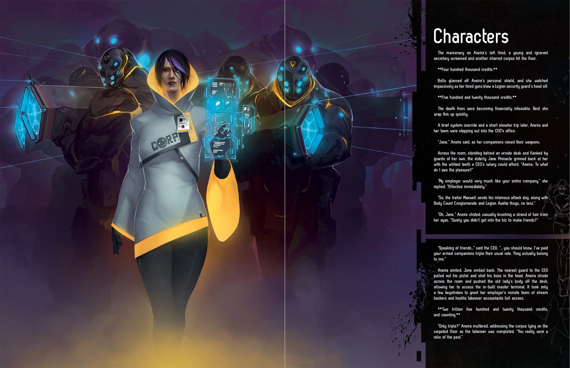 Modiphius Fragged Empire Seconda Edizione manuale PDF 204 pagine