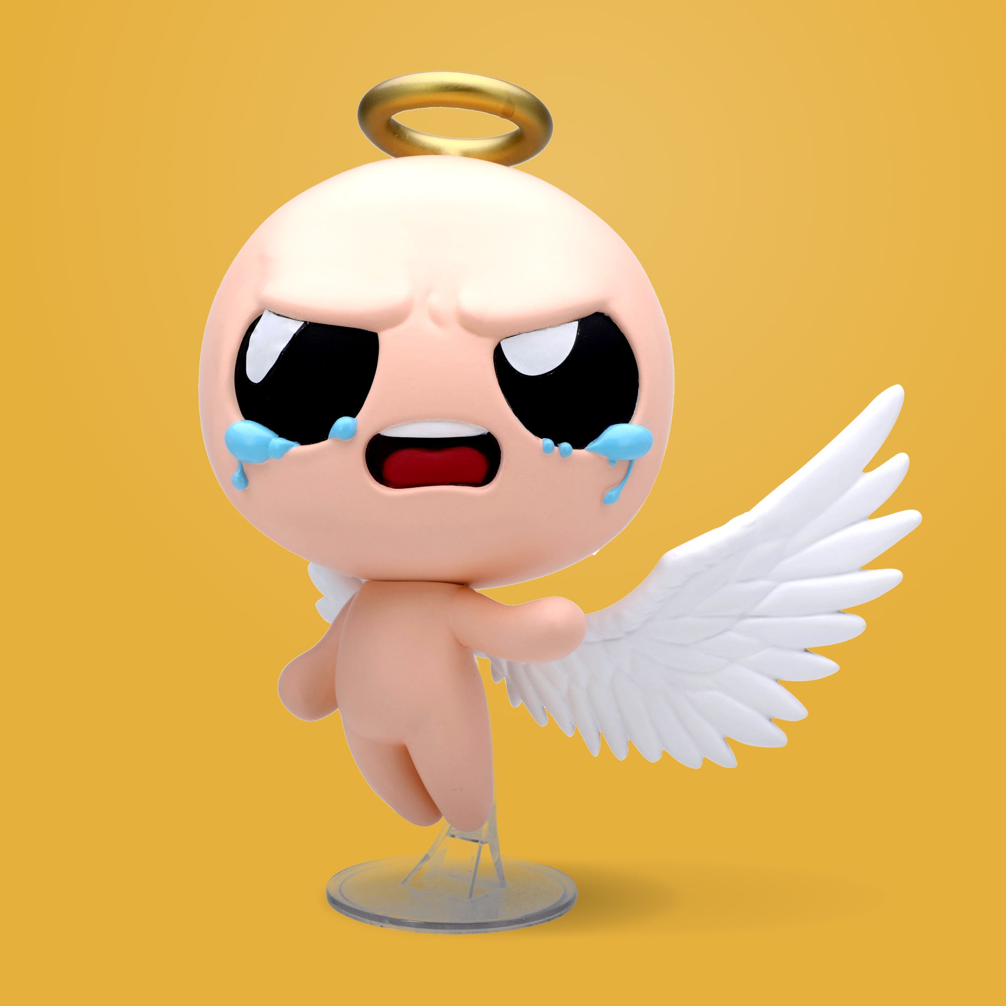 Maestro Media Binding of Isaac Four Souls Angelic carte