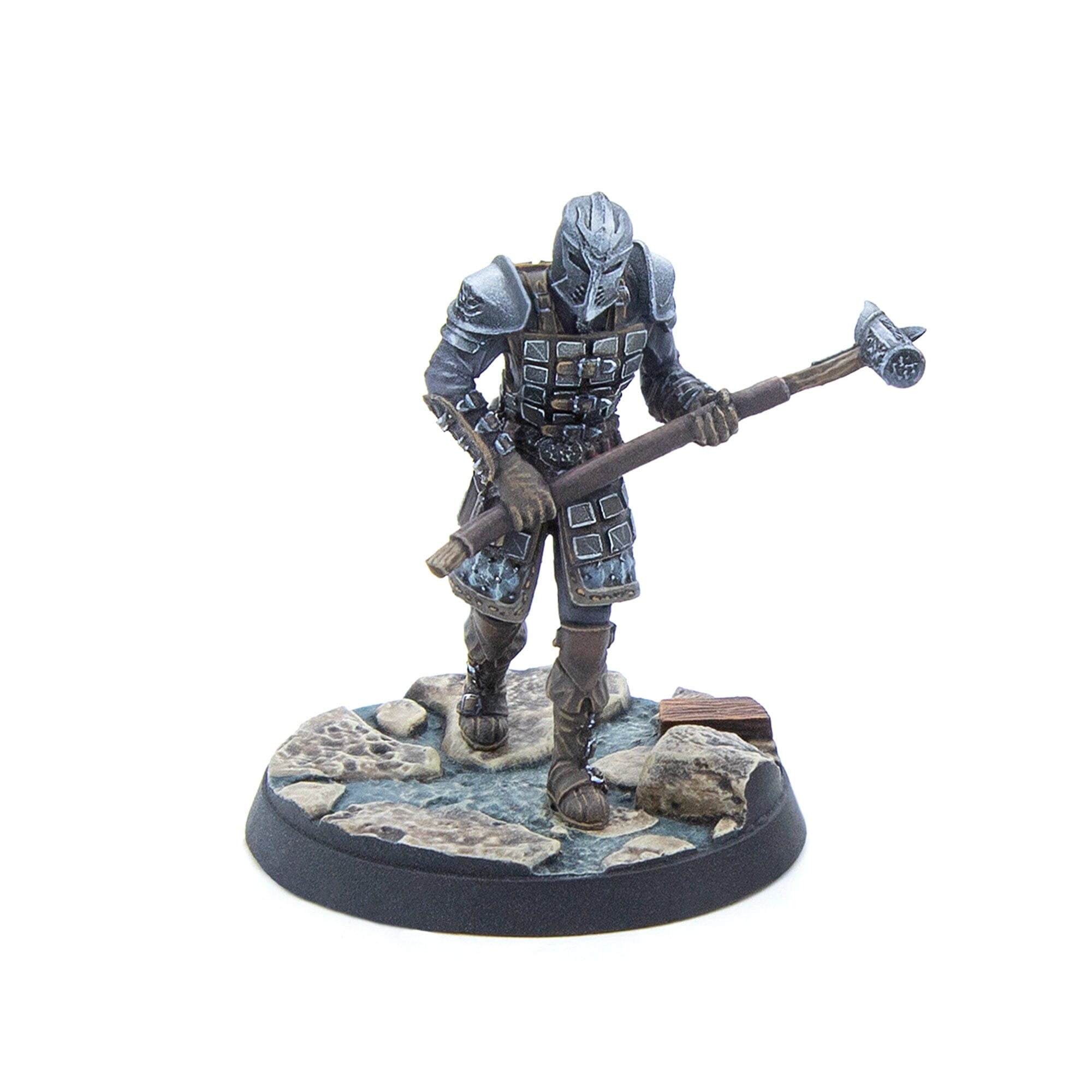 Modiphius The Elder Scrolls Call to Arms Miniature Dawnguard 6pz