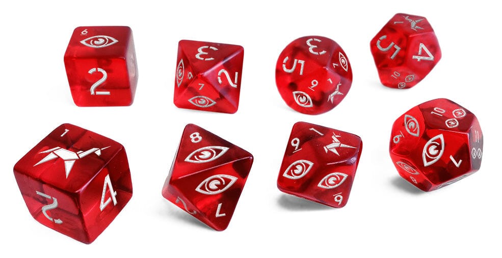 Free League Blade Runner RPG Starter Set scatola introduttiva gdr