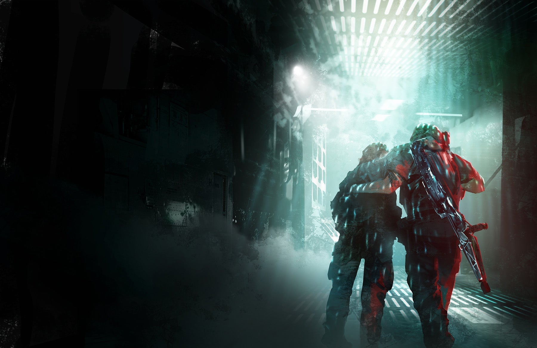 Free League Alien RPG Colonial Marines Manuale campagna 352 pp