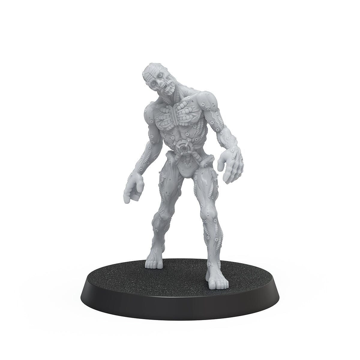Modiphius Mass Effect Reaper Forces Alpha miniature 6 pz resina
