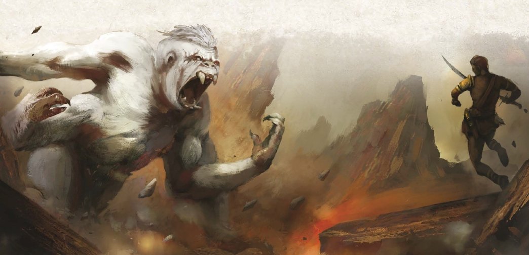 Modiphius John Carter of Mars manuale GDR PDF base 2d20
