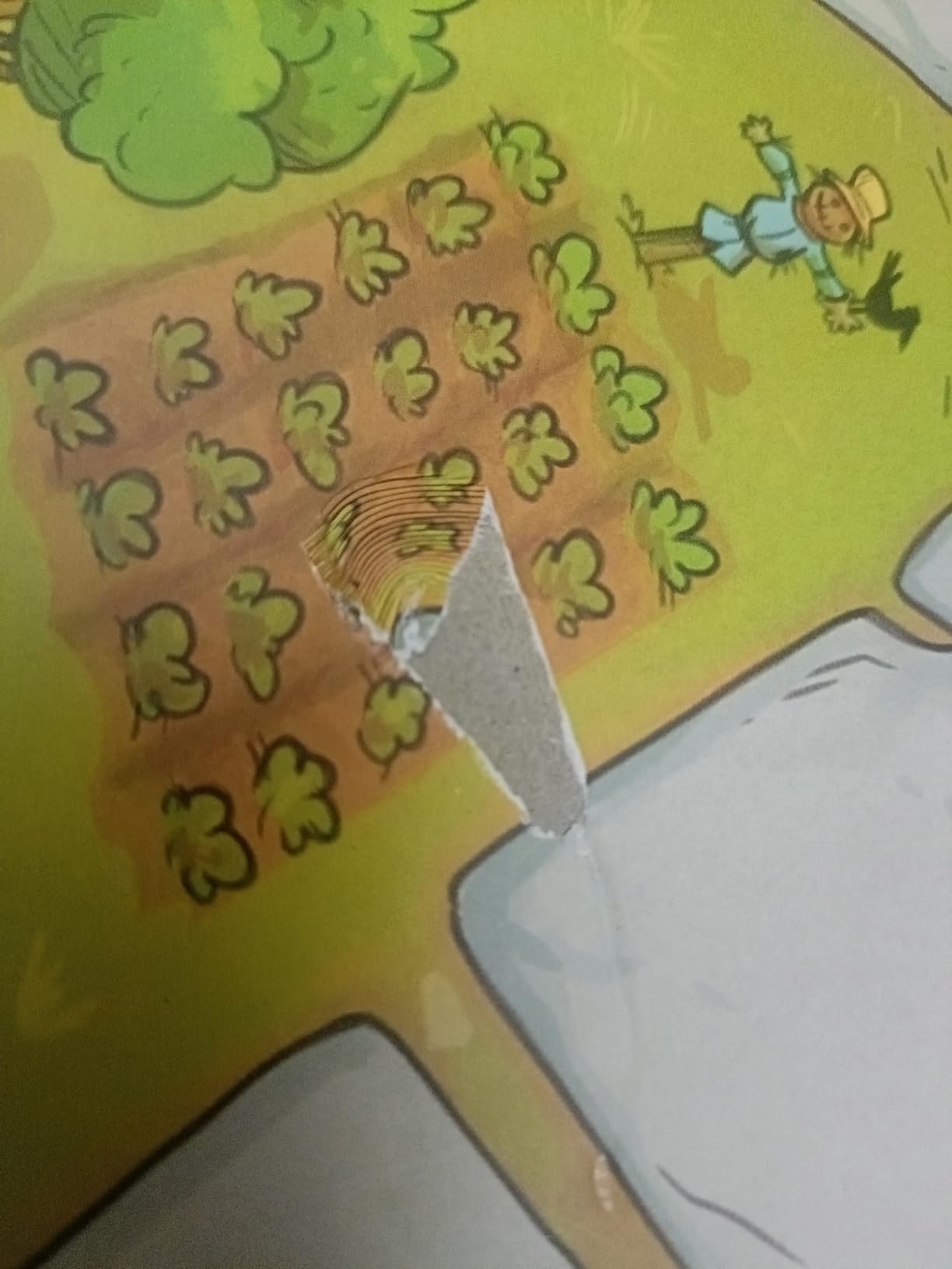 Asmodee Acchiappa Mostri gioco da tavolo cooperativo 1-4 giocatori
