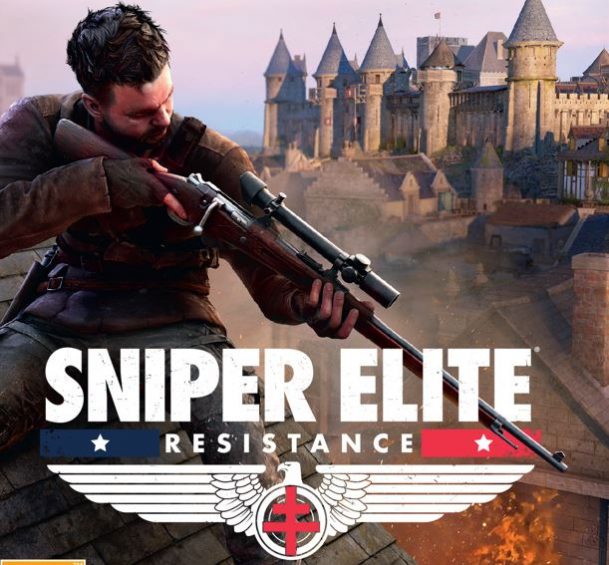 Sniper Elite Resistance videogioco sparatutto campagna cooperativa