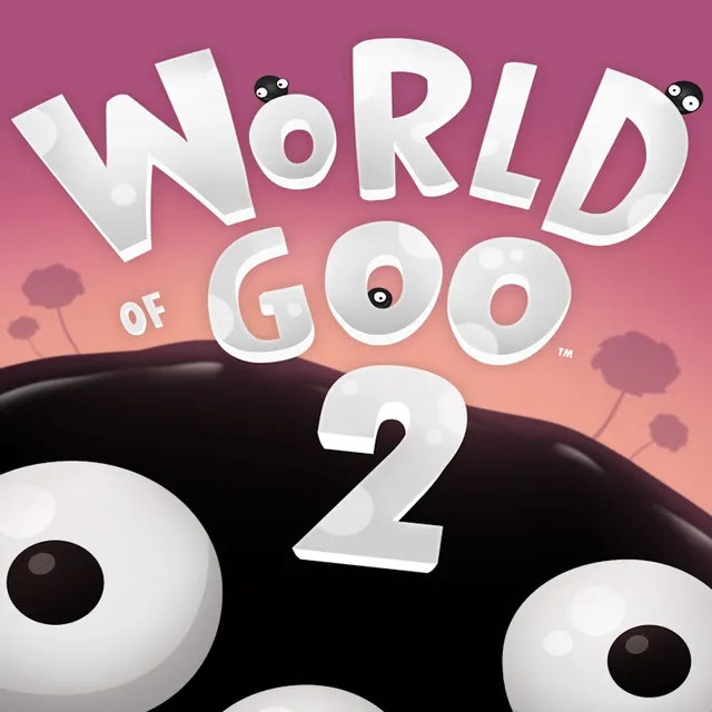 Tomorrow Corporation World of Goo 2 videogioco edizione standard puzzle