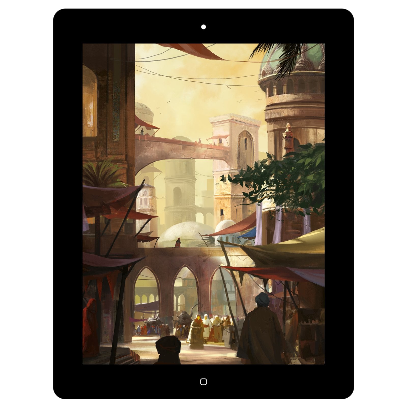 Modiphius Black Void Dark Dealings Shaded Souq Avventura PDF