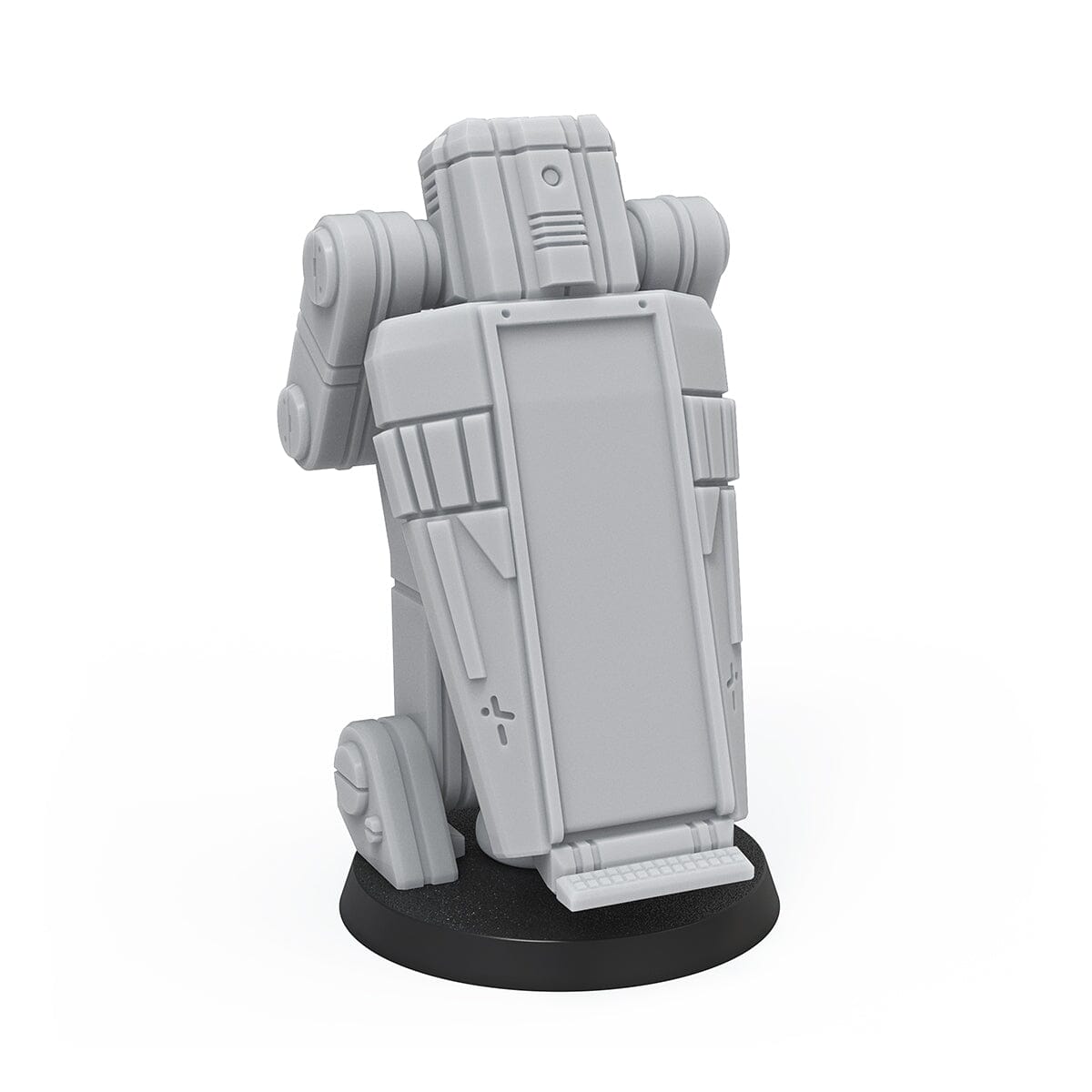 Modiphius Mass Effect Board Game miniature scenici alpha resina 21 pezzi