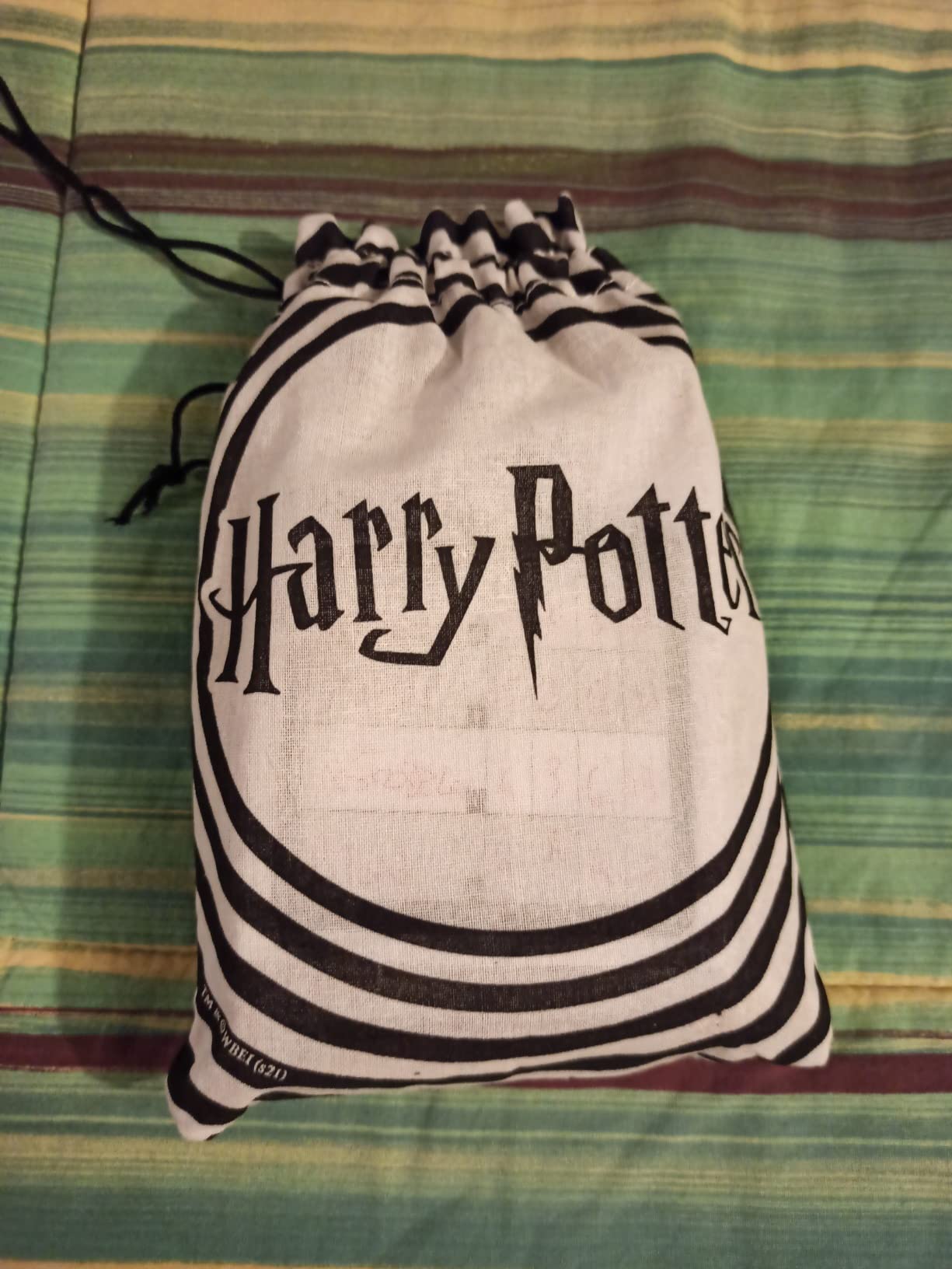 Asmodee Time's Up! Harry Potter party game italiano