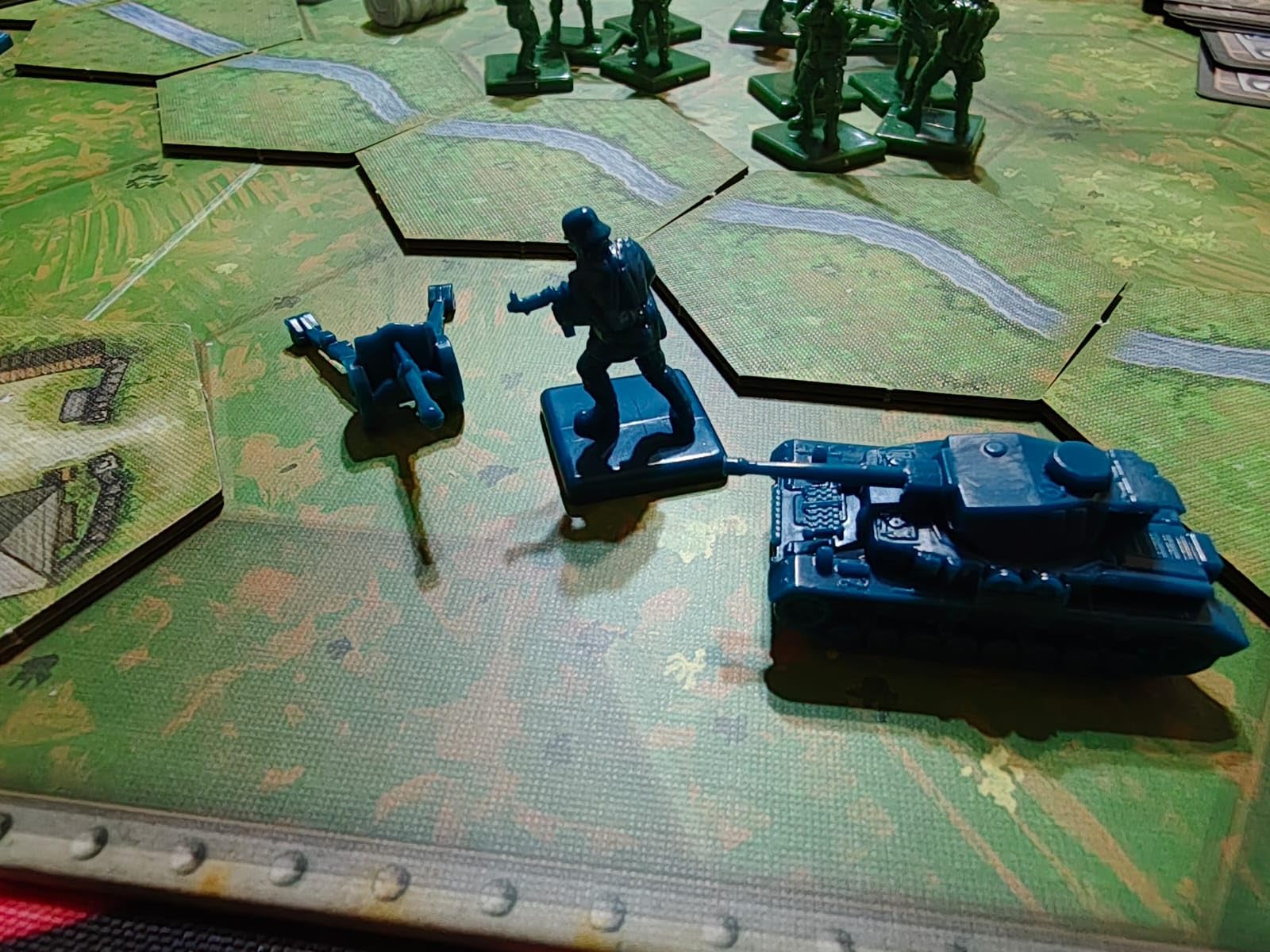 Asmodee Memoir '44 Ed. 2025 gioco strategico 2 giocatori storico