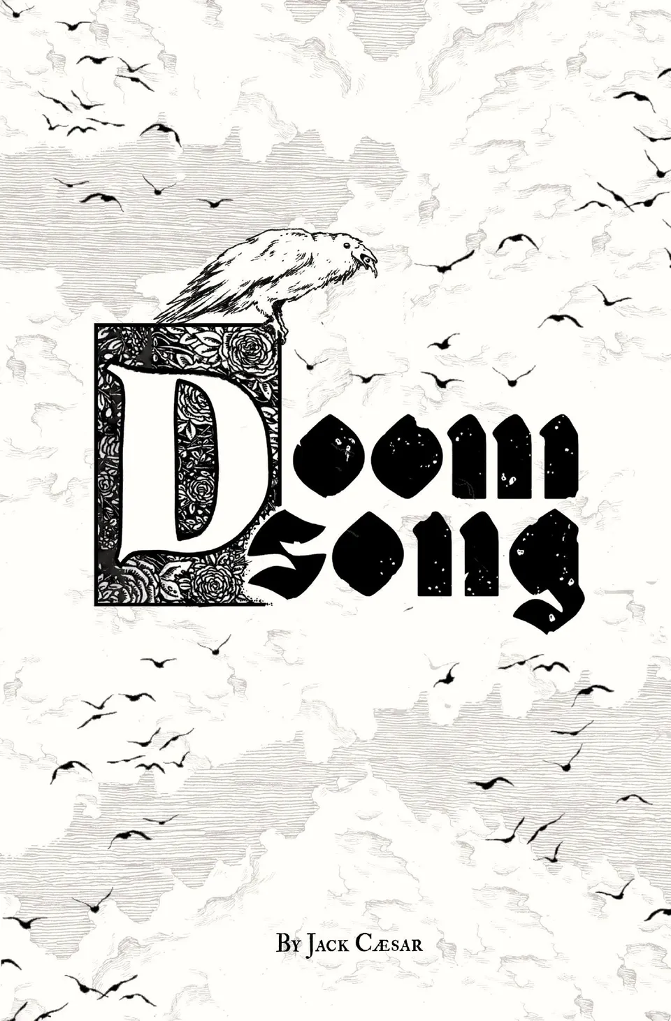 Modiphius Doomsong manuale base PDF gioco ruolo horror medievale